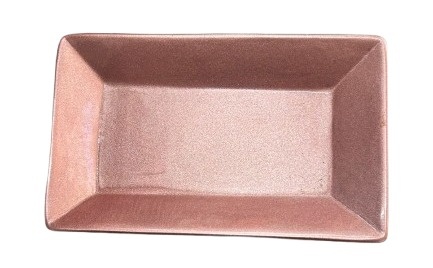 Rocamboleira - Rose ( Tipo 1) - Jessica Souza de Macedo