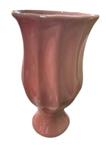 Vaso Campetre G - Rosa Candy - Jessica Souza de Macedo