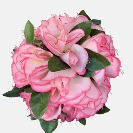 Buchinho Rosa M - Jessica Souza de Macedo