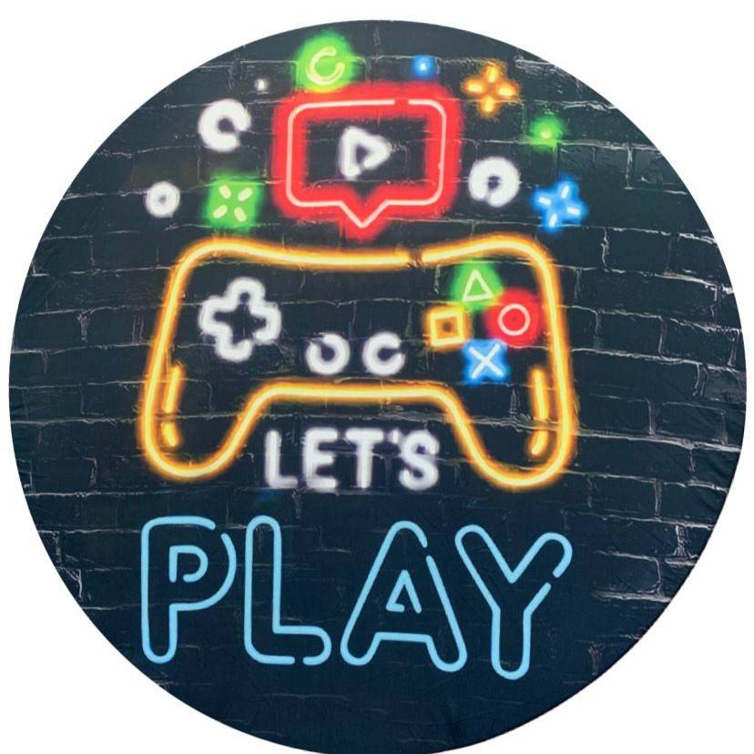 Painel Temático Video Game - Jessica Souza de Macedo