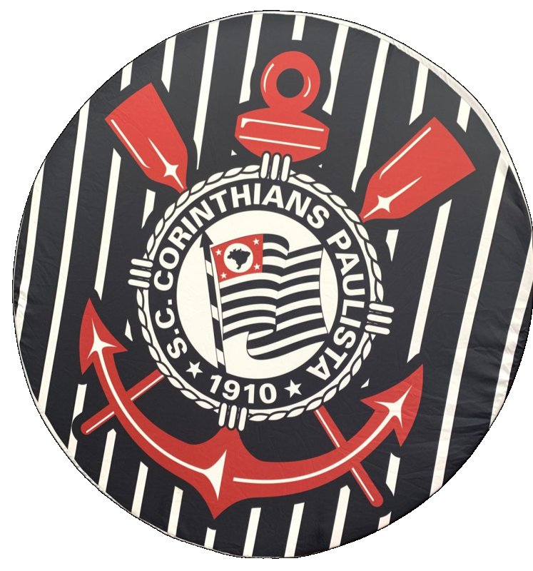 Painel Temático Corinthians - Jessica Souza de Macedo