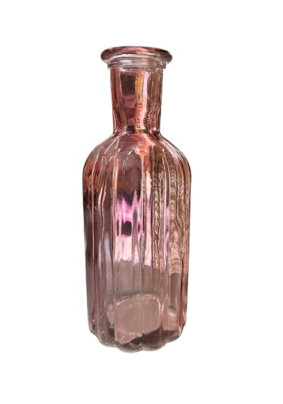 Vaso Mini - Rose - Jessica Souza de Macedo