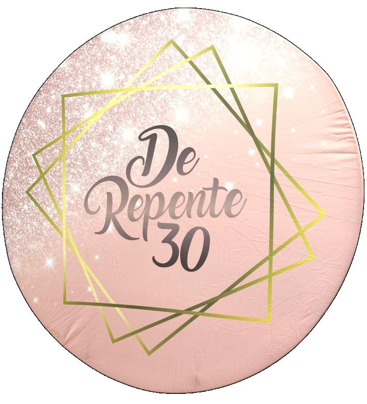 Painel Temático de Repente 30 - Jessica Souza de Macedo