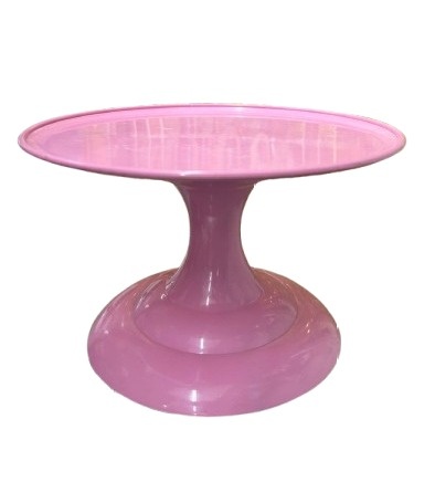 Doceira Acrilico - Rosa Claro - Jessica Souza de Macedo