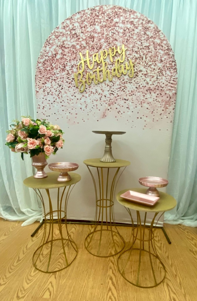 Pegue & Monte  - Rose - Kit Romano - Jessica Souza de Macedo