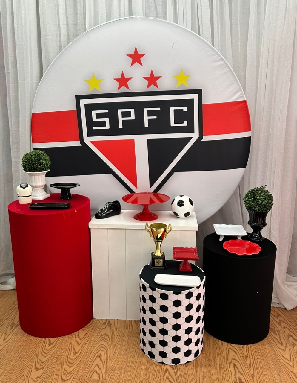 Pegue & Monte São Paulo - Kit Prata - Jessica Souza de Macedo