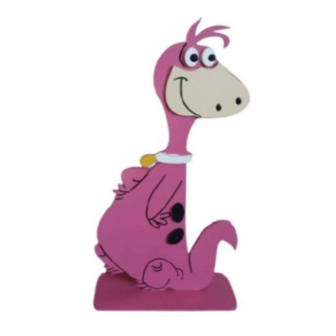 Display Pedrita (Dino) - Jessica Souza de Macedo