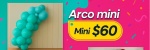 Balões - Arco Mini - imagem 2