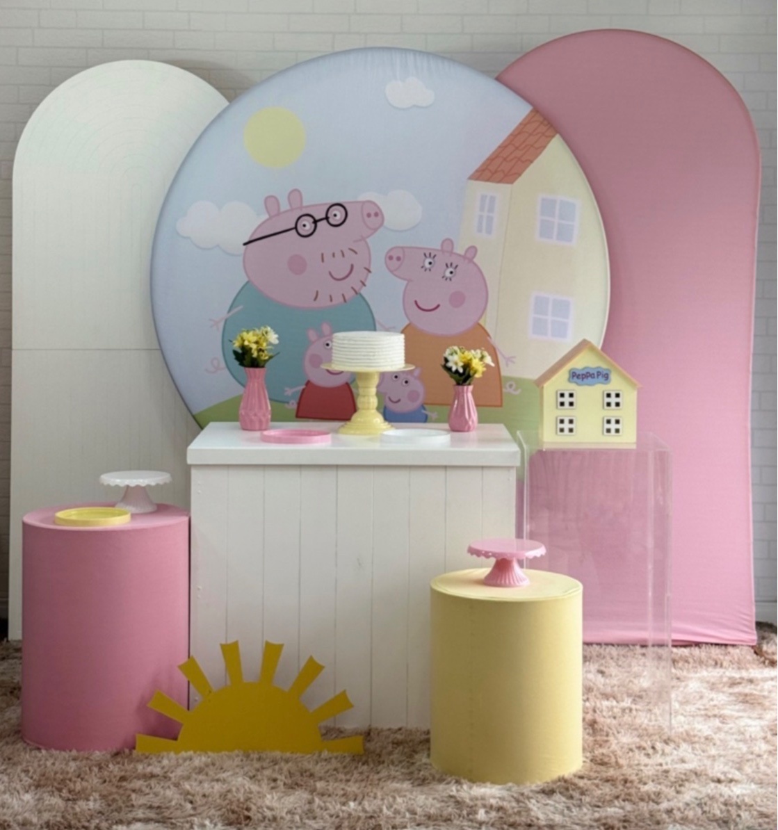 Peppa Pig 2 - Natifestas