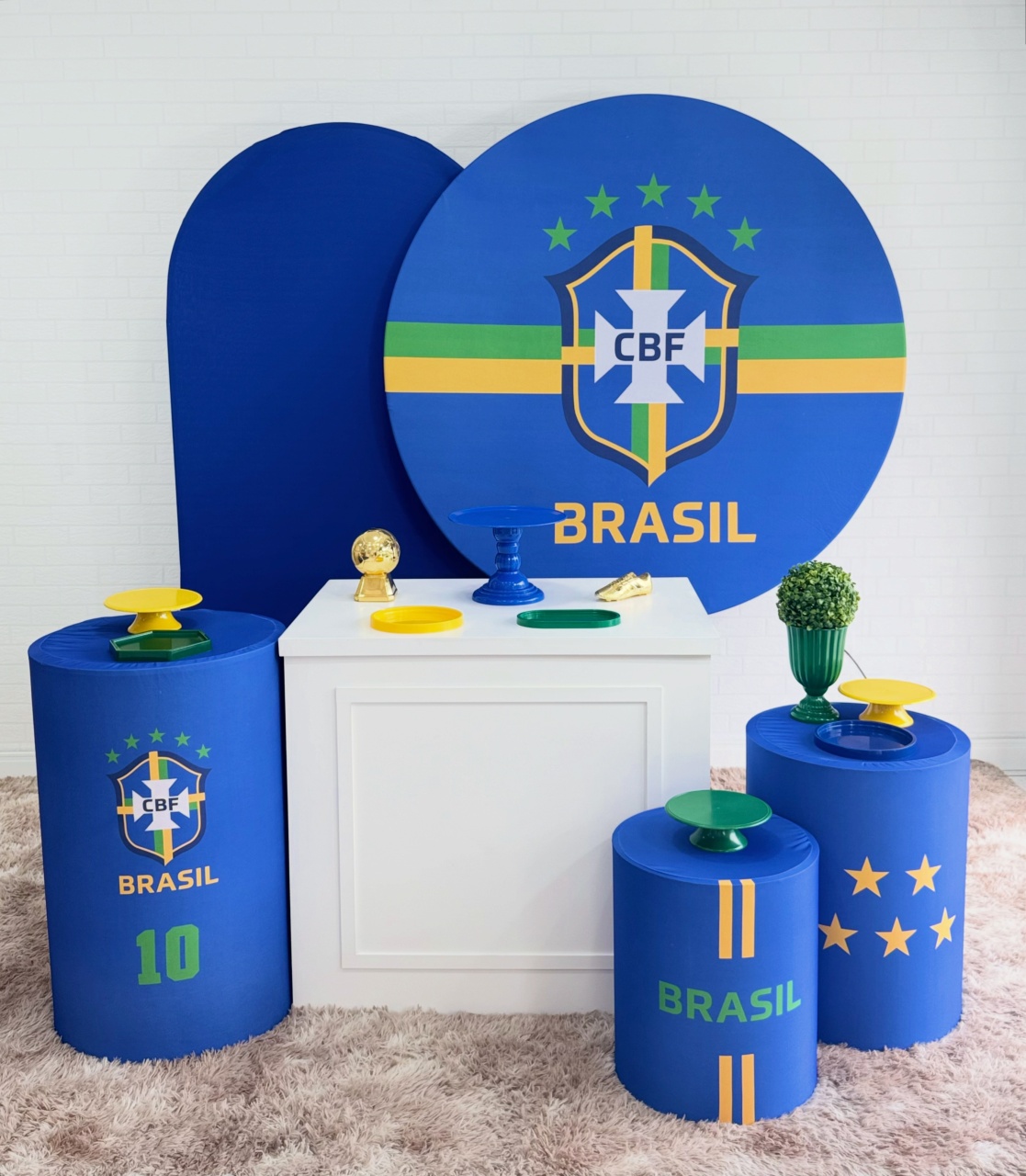 Brasil Copa 3  - Natifestas