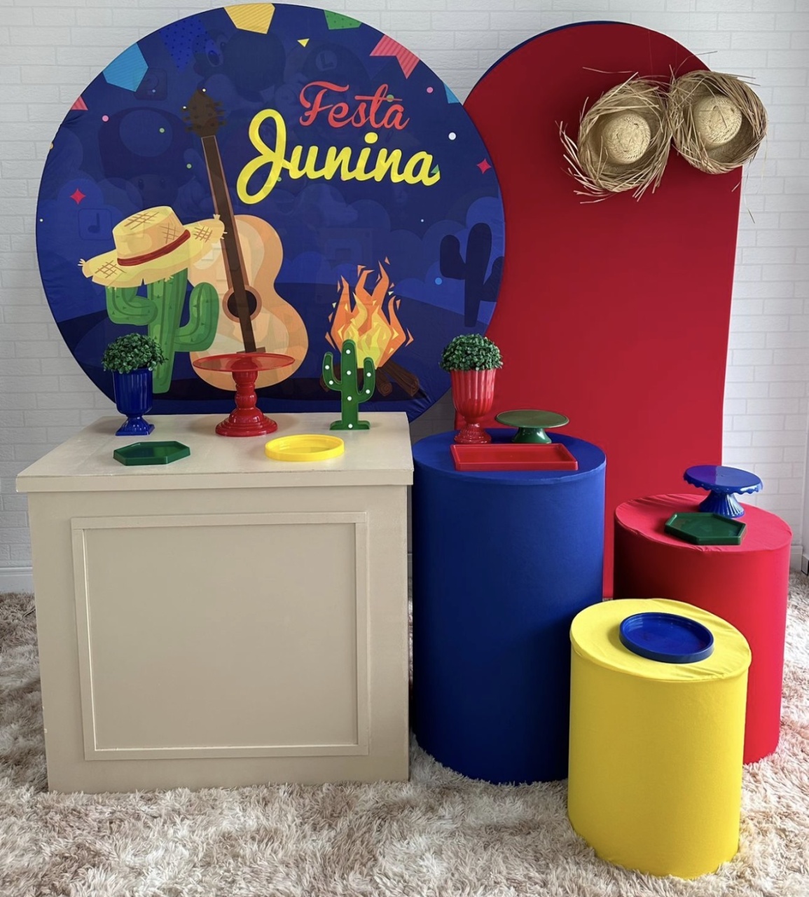Festa Junina - Natifestas