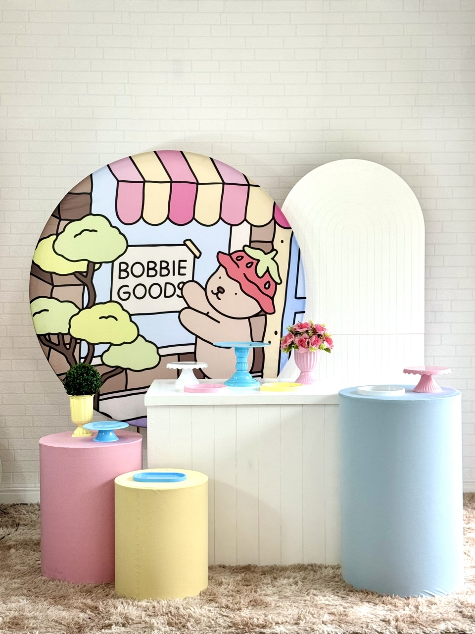Bobbie Goods 2 - Natifestas