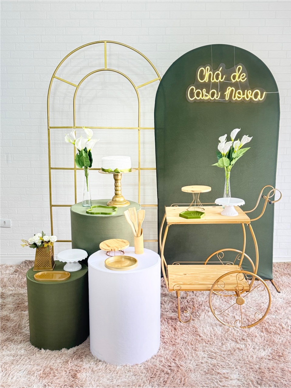Chá de Casa Nova 1 - Natifestas