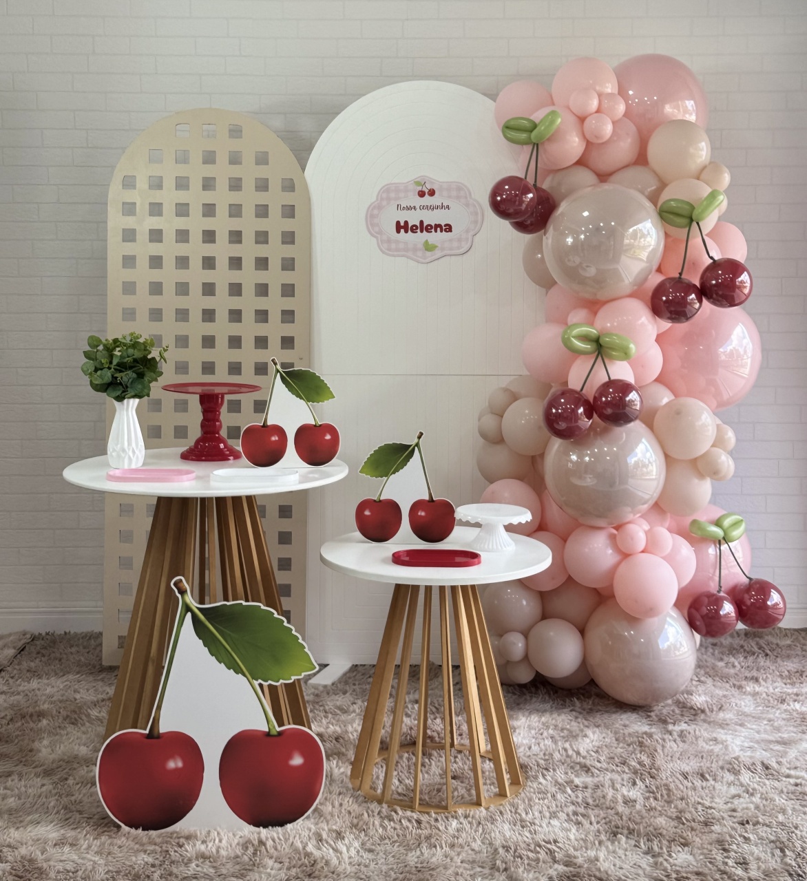 Cerejinha 7 - Natifestas