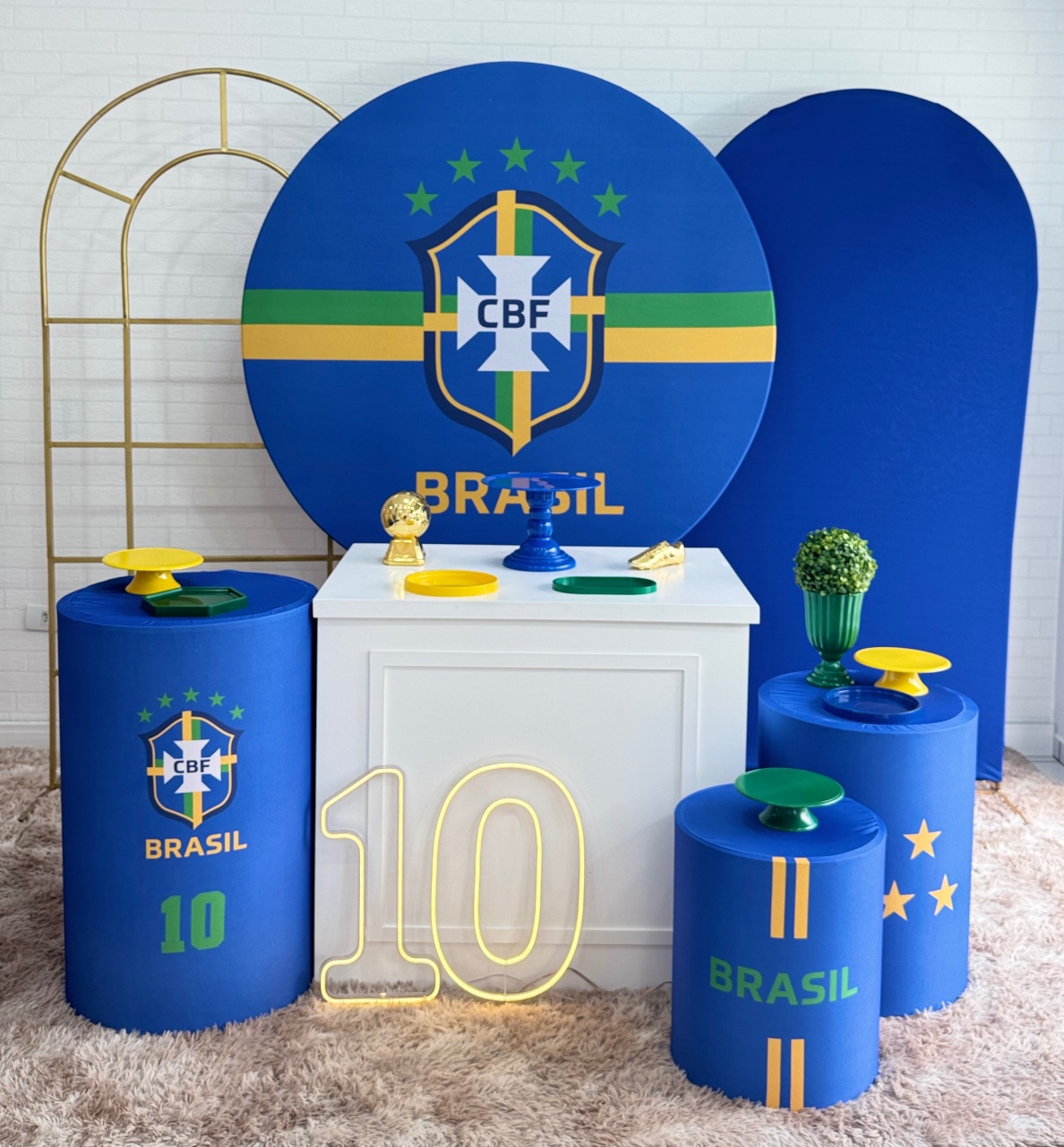 Brasil Copa 4 - Natifestas