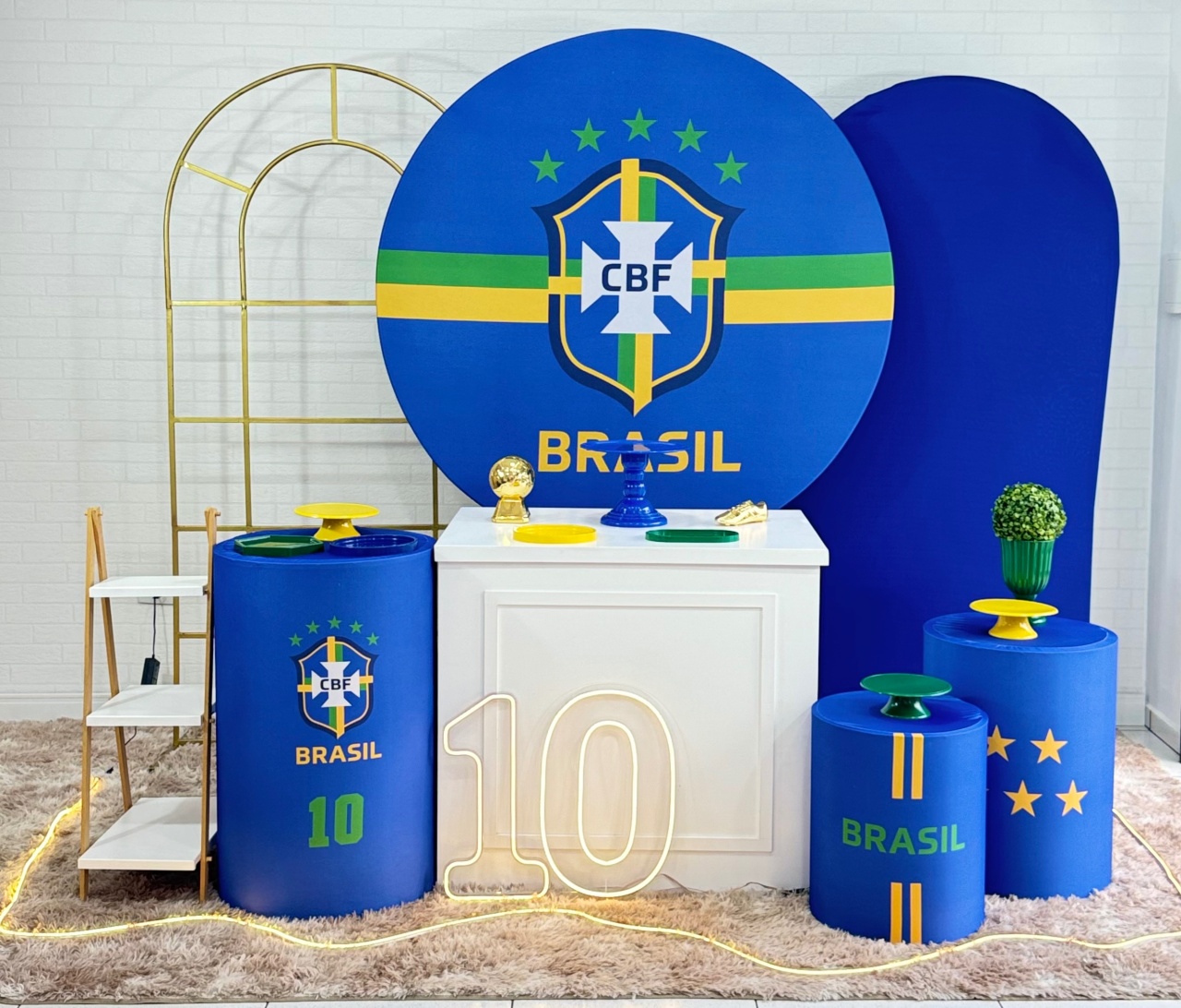 Brasil Copa 5  - Natifestas