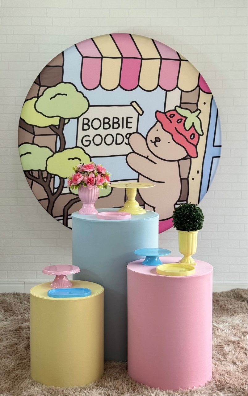 Bobbie Goods 1 - Natifestas