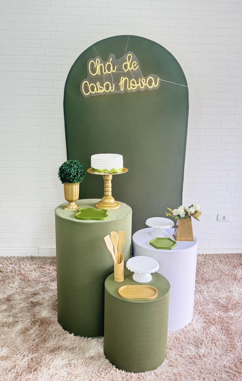 Chá de Casa Nova 4 - Natifestas
