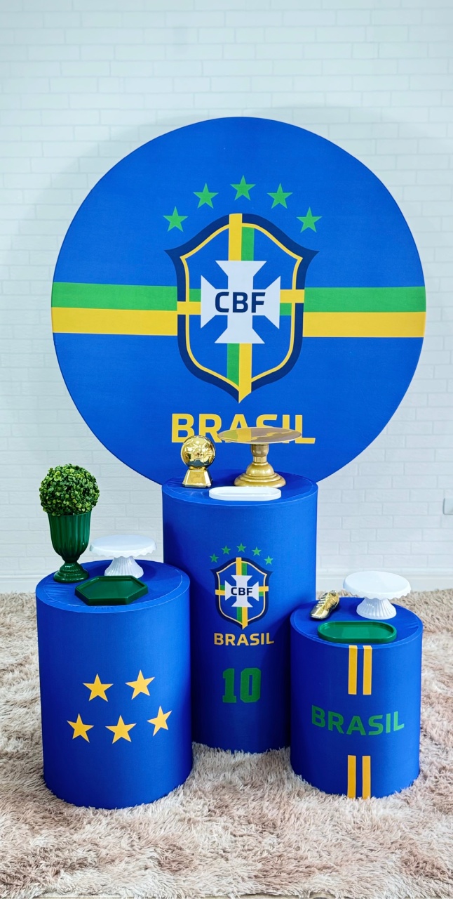 Brasil Copa 1 - Natifestas