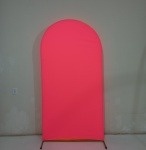 Capa Painel Romano Laranja Neon Laranja - imagem 2