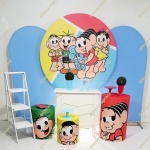 K4 Turma da Monica  - imagem 2