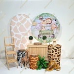 K3 Safari Masculino P - imagem 1