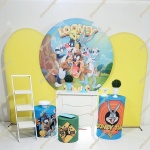 K4 Loney Tunes  - imagem 3