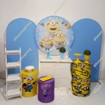 K4 Minions - imagem 1