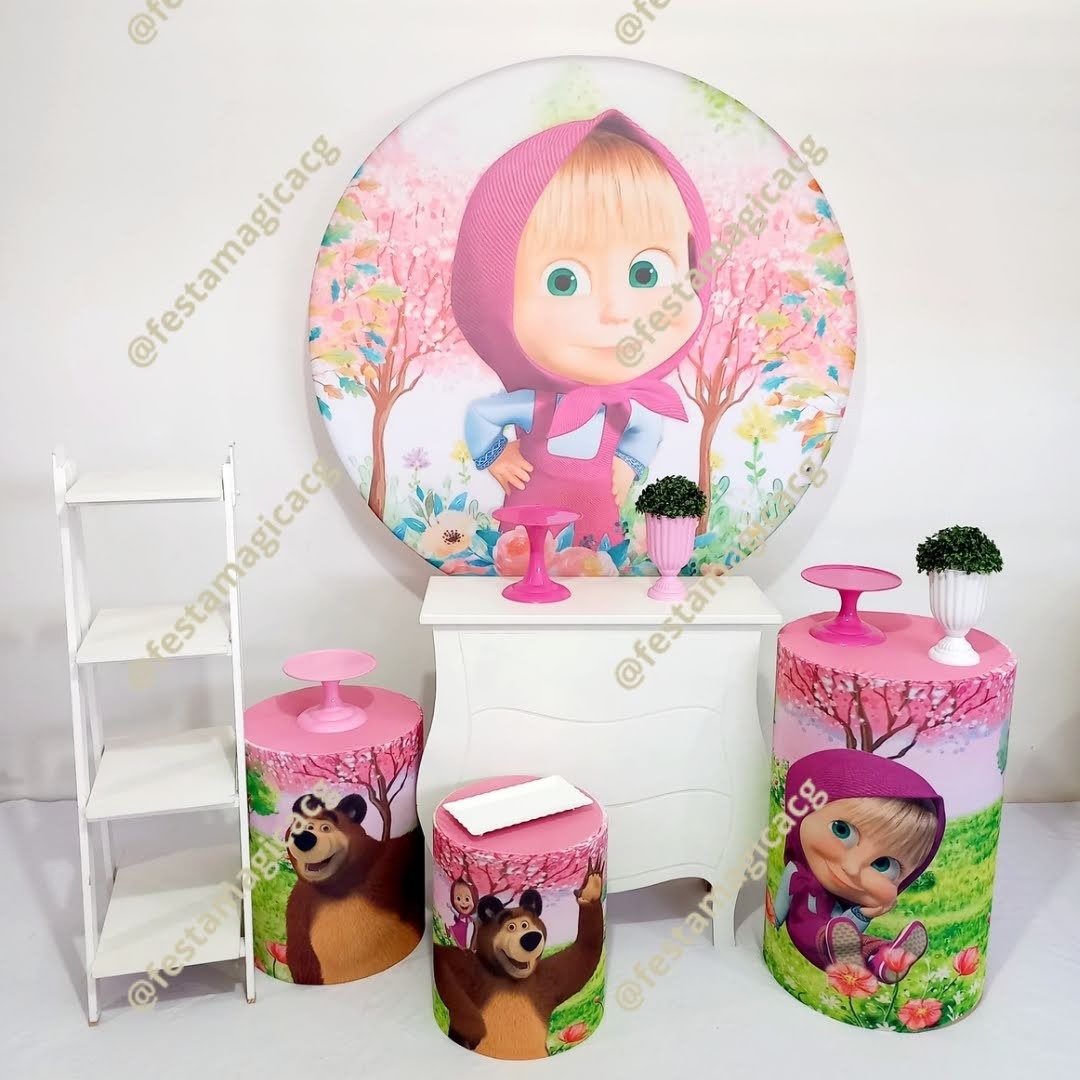 K2 Marsha E O Urso  - Olivete Filgueira