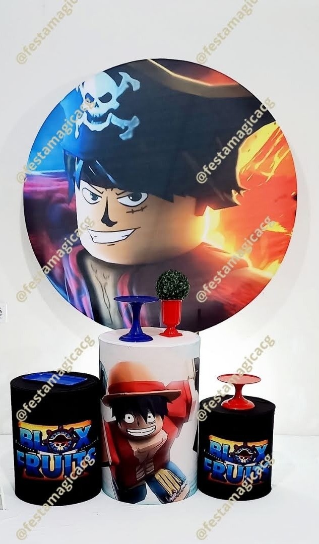 Kmini Roblox One Piece - Olivete Filgueira