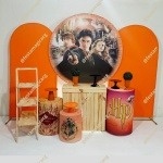 K4 Harry Potter - imagem 2