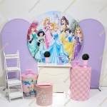 K4 Princesas  - imagem 4