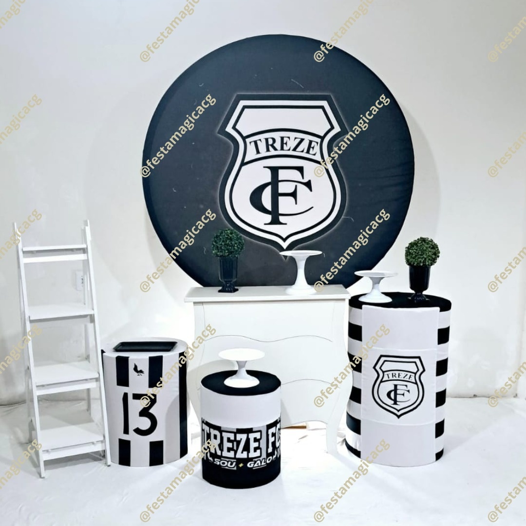 K2 Treze - Olivete Filgueira