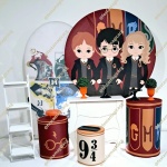 K3 Harry Potter Baby - imagem 2