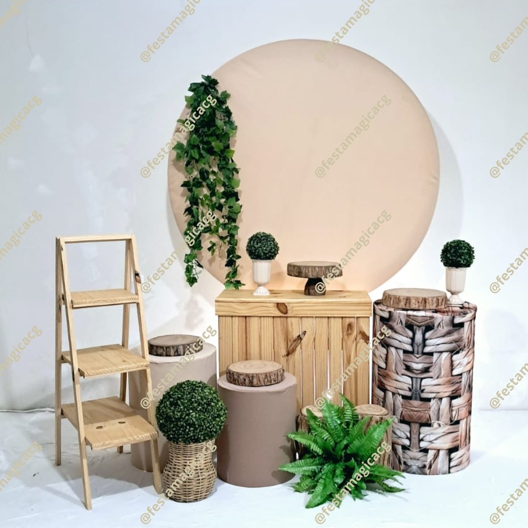 K2 Adulto Natural Plantas - Olivete Filgueira