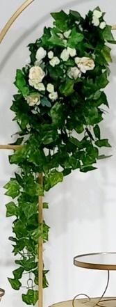 Arranjo de Flores Do Portal - Olivete Filgueira
