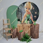 K3 Tinker Bell 2   - imagem 3