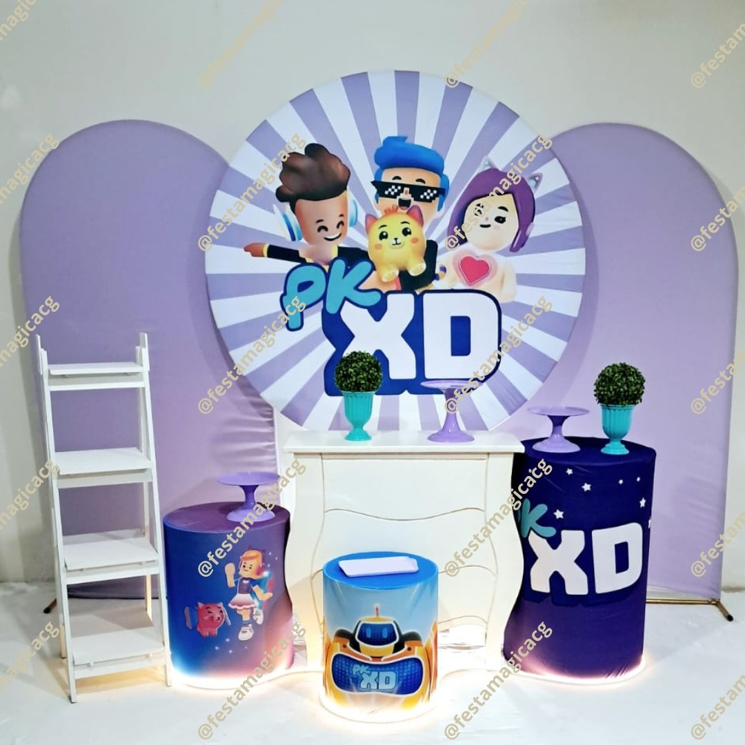 K4 Pk Xd - Olivete Filgueira