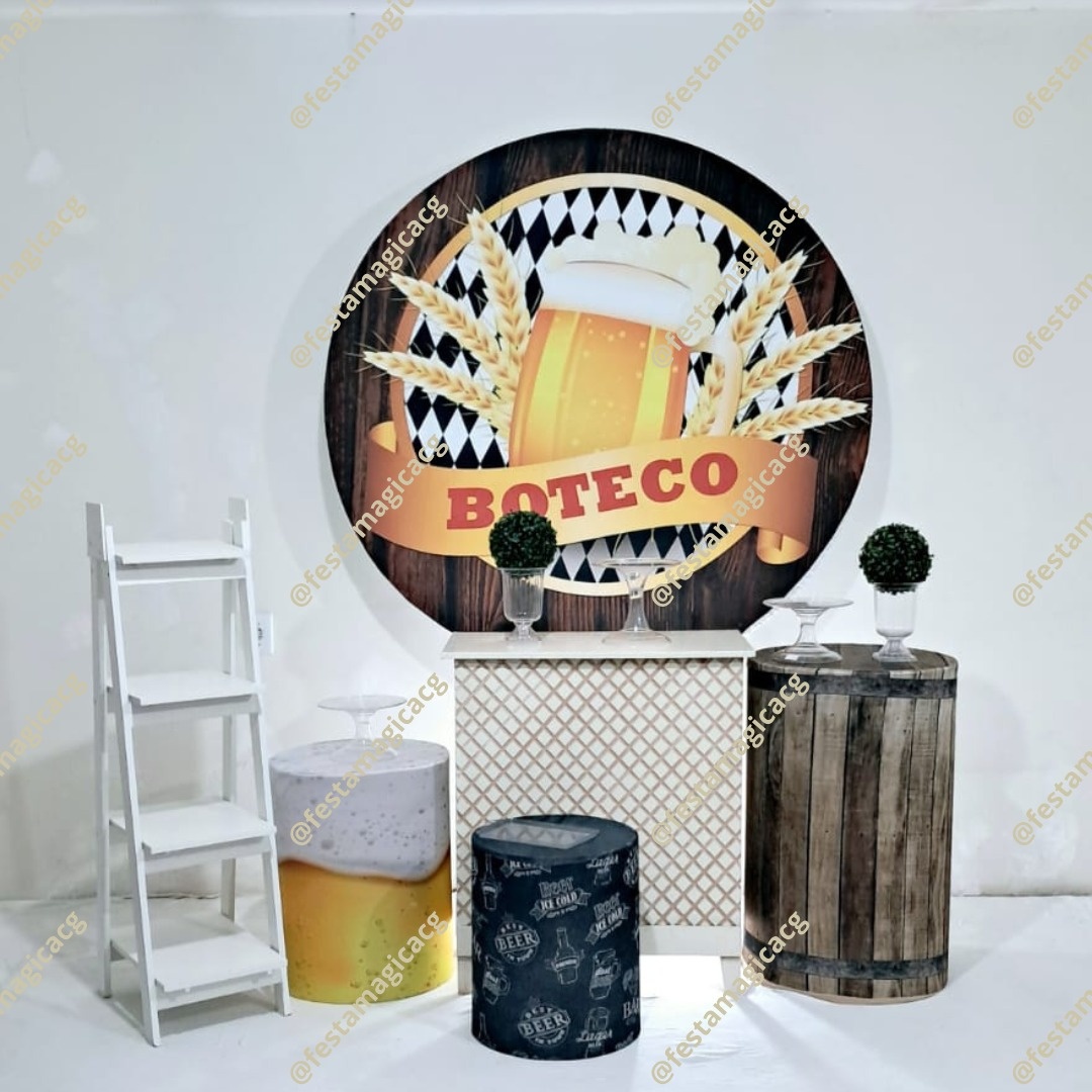 K2 Boteco 2 - Olivete Filgueira