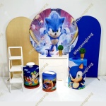 K4 Sonic 1 - imagem 1