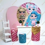 K3 Lol Trio - imagem 2