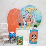 K3 Loney Tunes  - imagem 3