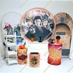K4 Harry Potter - imagem 1