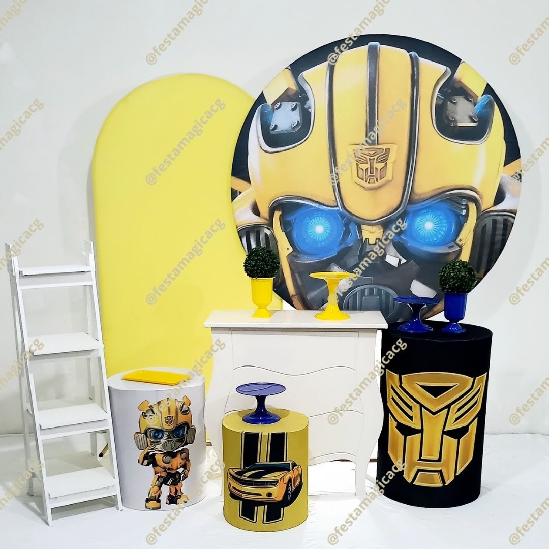 K3 Transformer - Olivete Filgueira