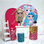 K3 Lol Trio - imagem 3