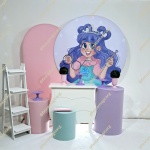 K3 Princesa Desastrada 3  - imagem 3