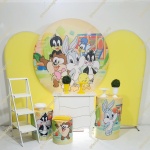 K4 Loney Tunes Baby - imagem 2