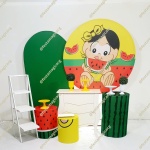 K3 Magali Baby - imagem 3