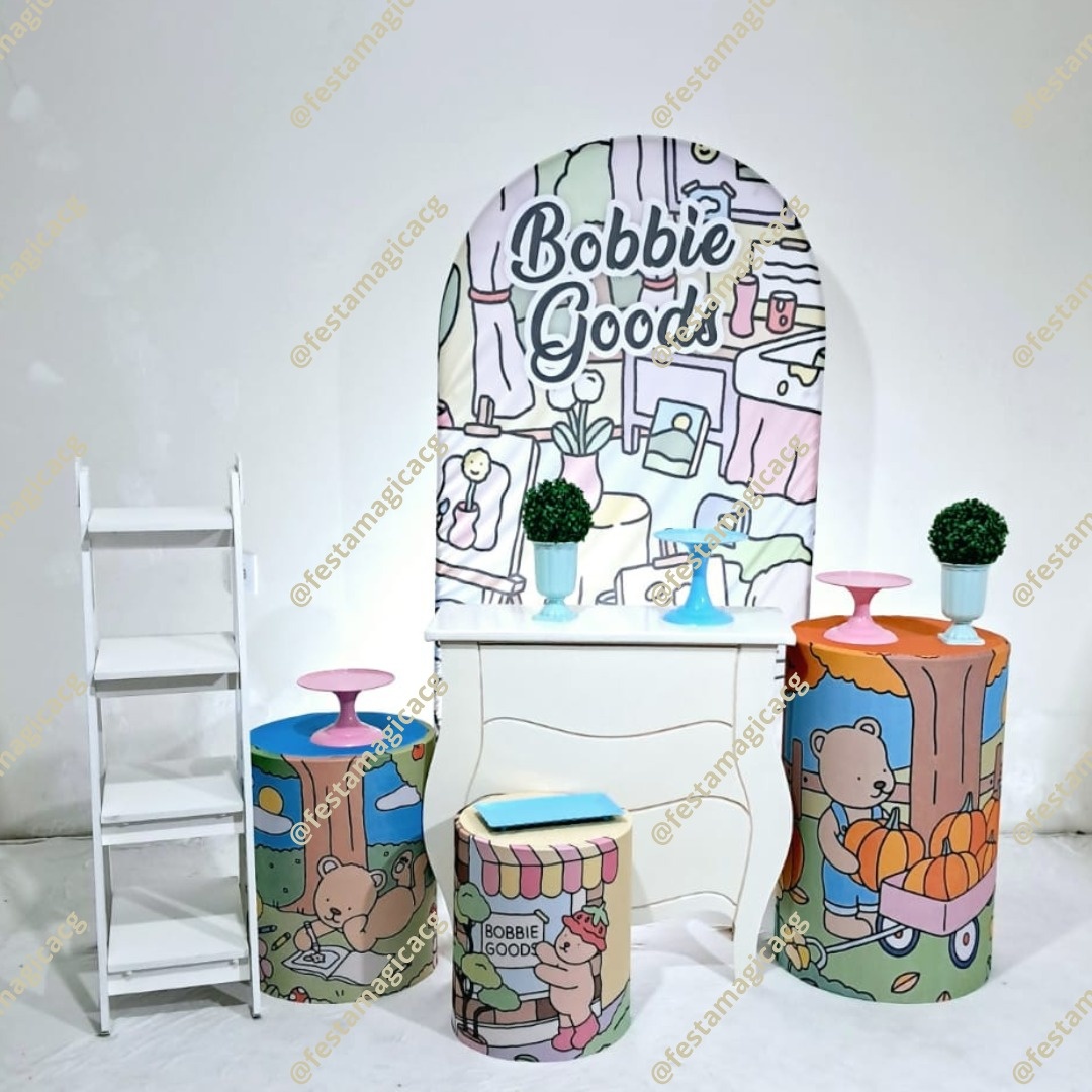 K2 Bobbie Goodies Romano  - Olivete Filgueira