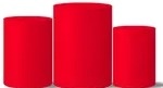 3 Cilindros Vermelho - Olivete Filgueira